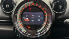 MINI Countryman 1.6 Cooper S 190 5dr [Chili/Media Pack] Petrol Hatchback